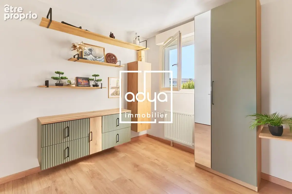Appartement 3 pièces 69 m² à vendre à Rennes (35000) - photo 8