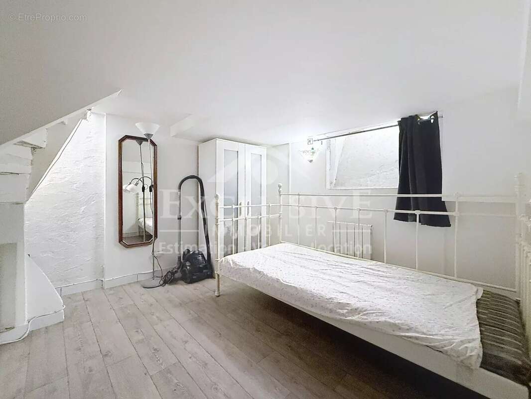 Appartement à TROUVILLE-SUR-MER