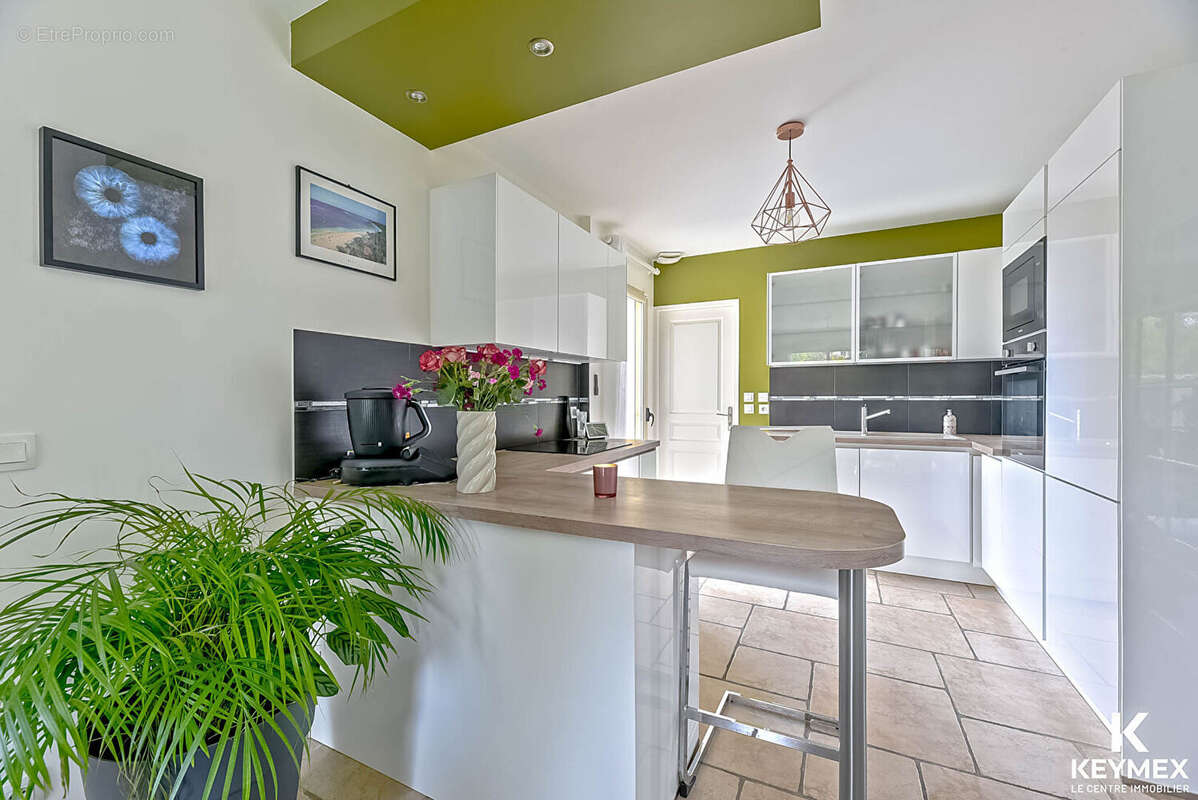 Maison à L&#039;ISLE-ADAM