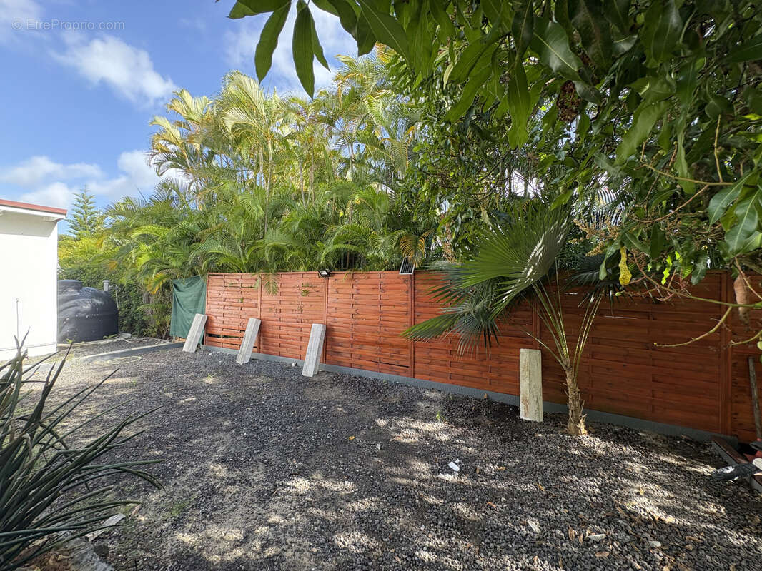Villa t4 ave piscine la jaille - photo 21