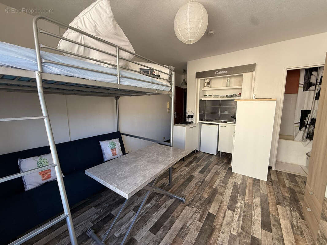 Appartement à NIMES