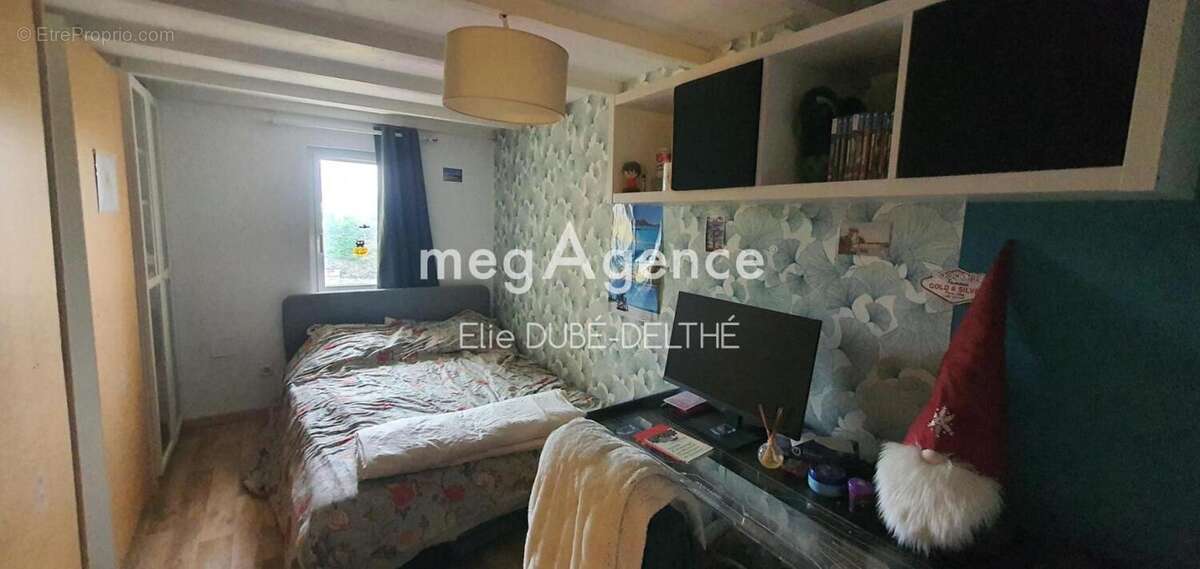 Maison à CHANTONNAY