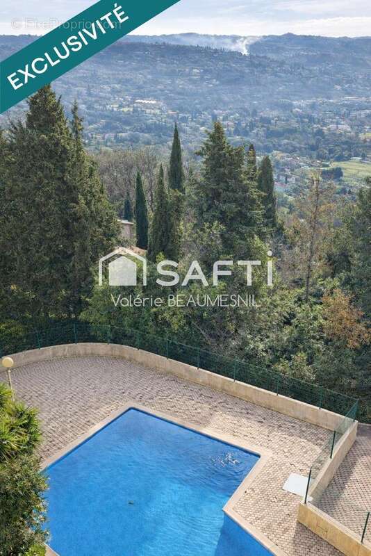 Photo 2 - Appartement à GRASSE