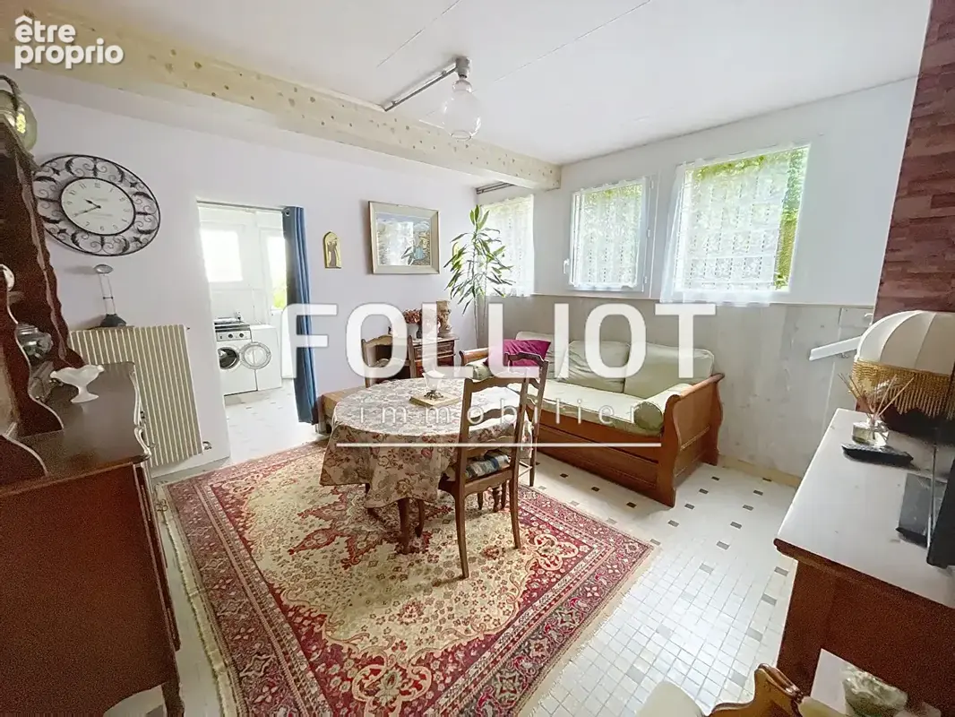 A vendre - vente a terme - photo 13
