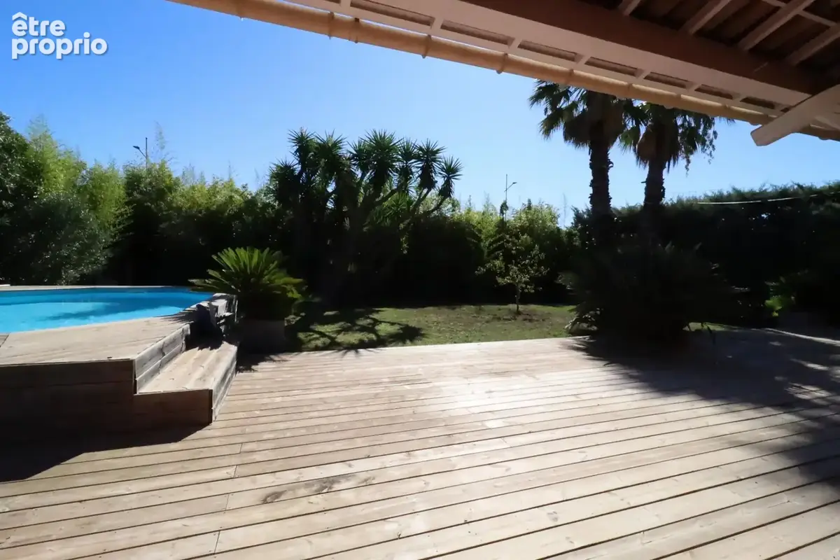 Maison t4 de plain pied - photo 7