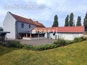 Photo 1 - Maison à TOULIS-ET-ATTENCOURT