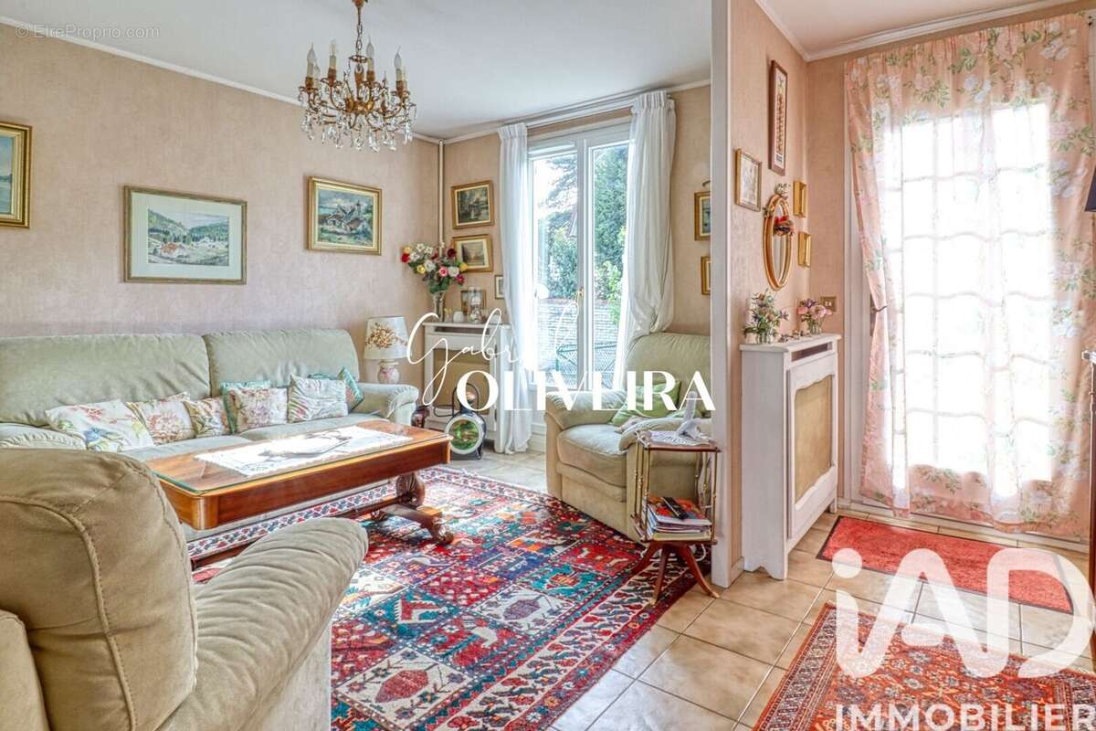 Photo 4 - Maison à MONTMORENCY