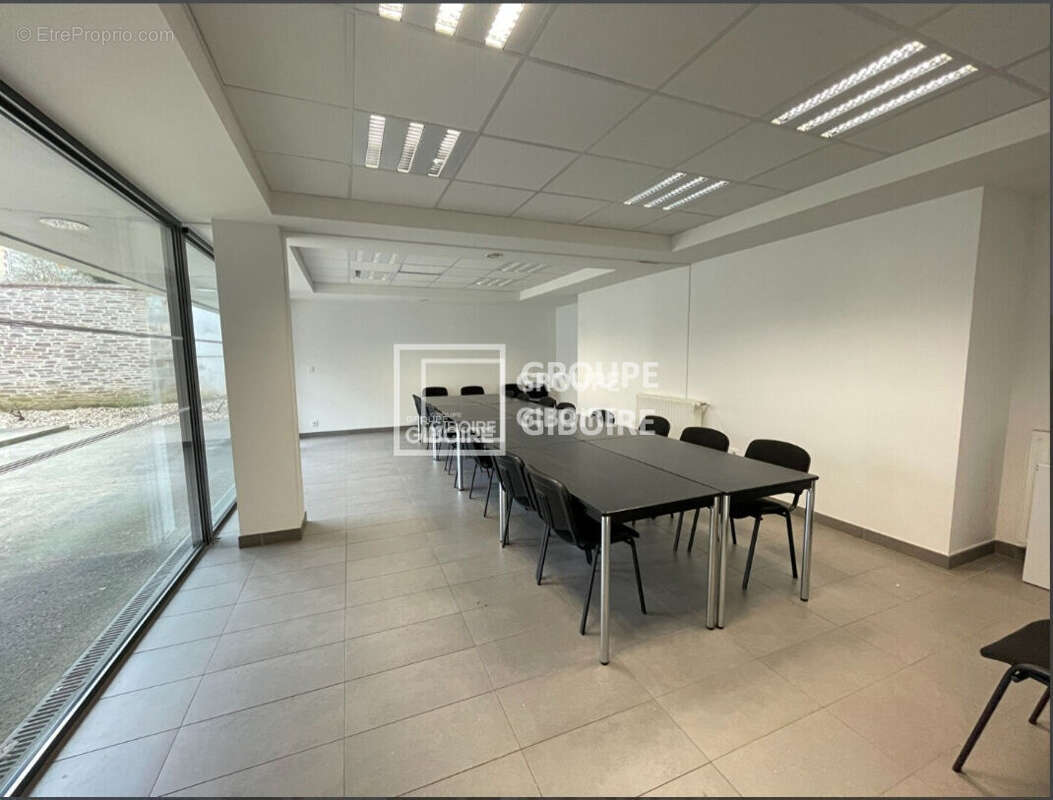 A vendre - agence giboire  *exclusivite* appartement t1 rennes centre - photo 3