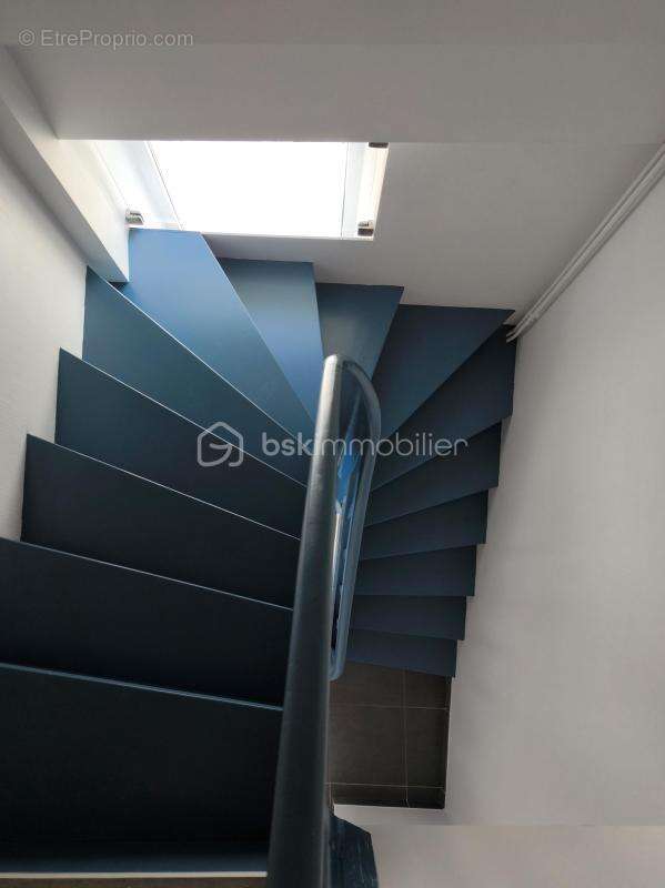 Maison individuelle T4 – 3 chambres – Hyper centre - photo 13