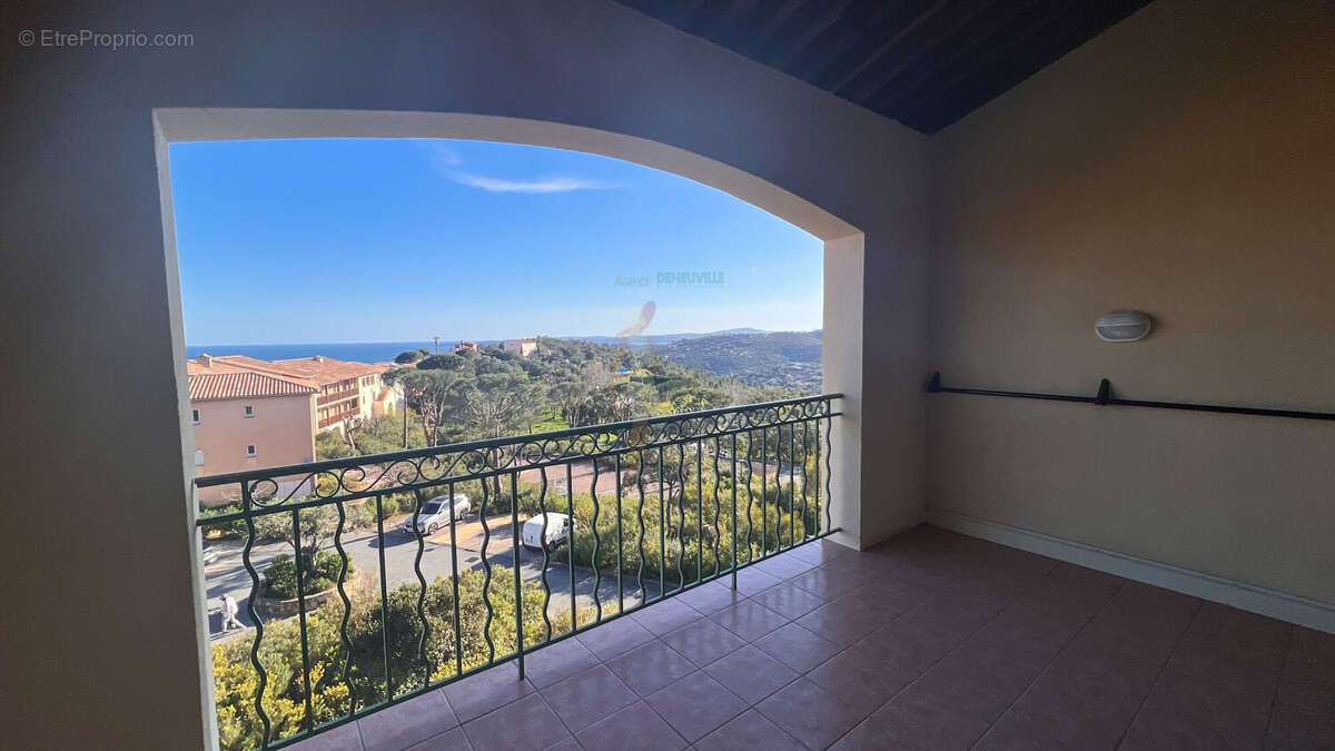 Appartement à LES ISSAMBRES