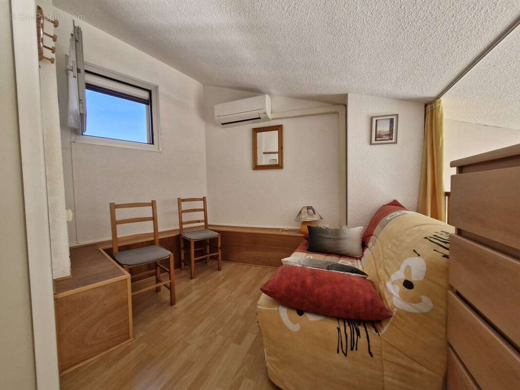 Appartement 43 m² à Le Barcares  - photo 9
