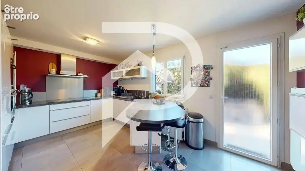 Vente Maison Vernouillet(78540) 730 000ï¿œ - photo 2
