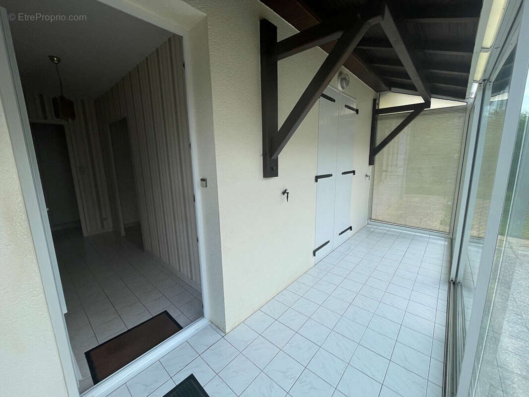 Maison à POITIERS