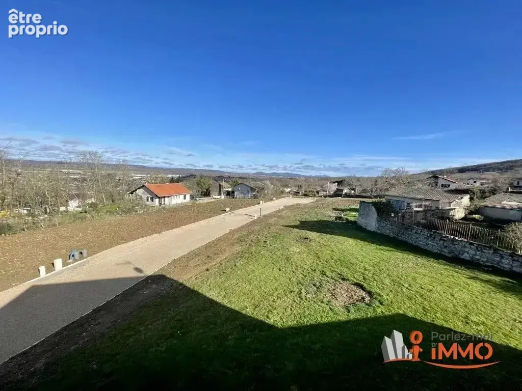 Terrain viabilisé de 475 m² avec vue - photo 6