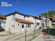 Maison à MERTRUD