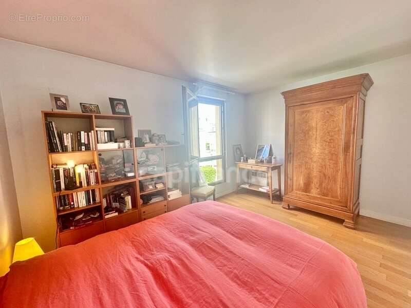 Appartement à MAISONS-LAFFITTE