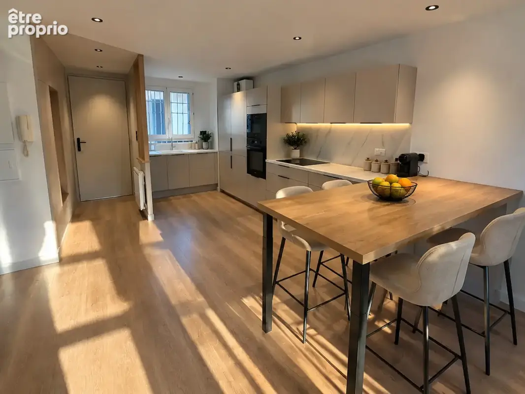 Appartement à vendre 3 pièces LATTES (34) - photo 2