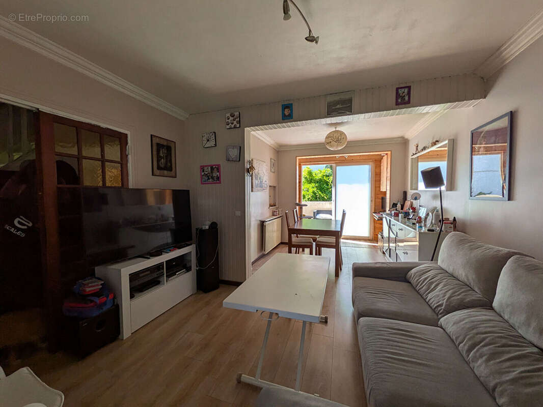 À VENDRE  Pavillon Herblay-sur-Seine - photo 12