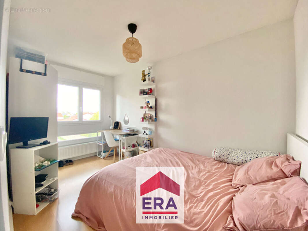 Appartement à HOUILLES