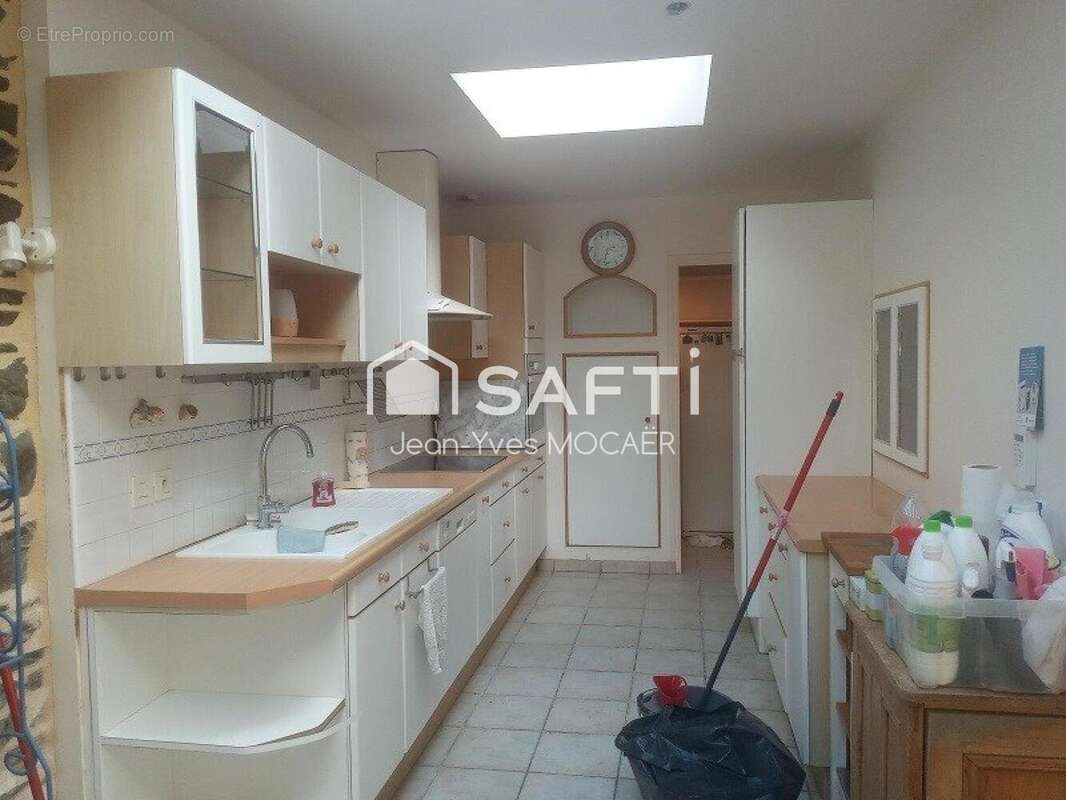 Photo 4 - Maison à PLEYBEN