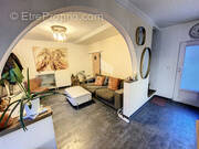 Maison à CHAUMONTEL