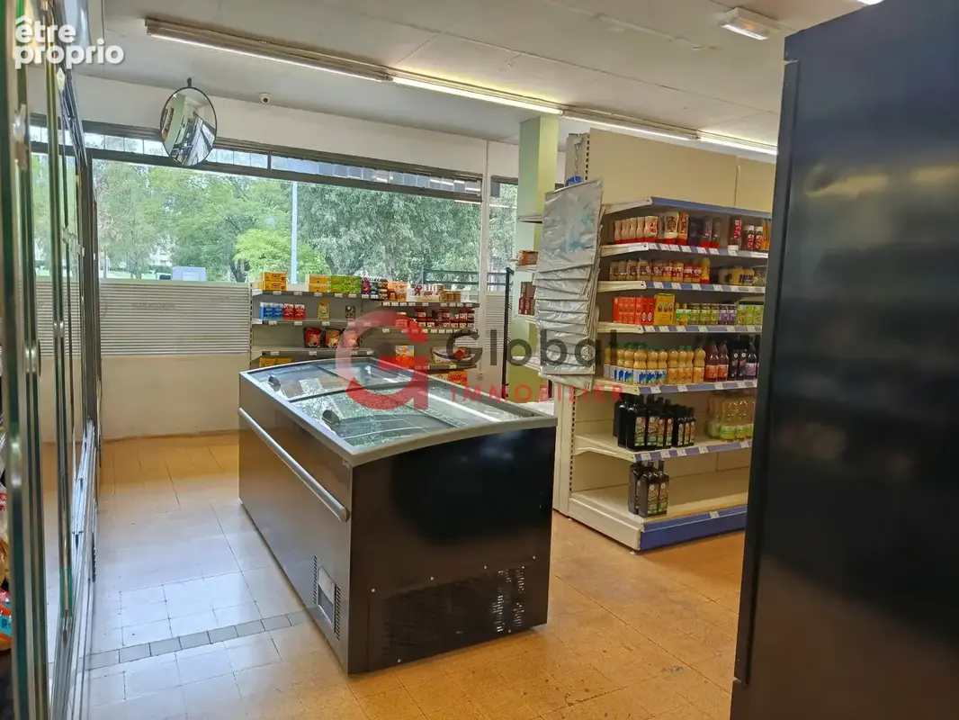 Opportunité rare : Commerce clé en main 167 m2 à Alès - Stock et matériel inclus - photo 6