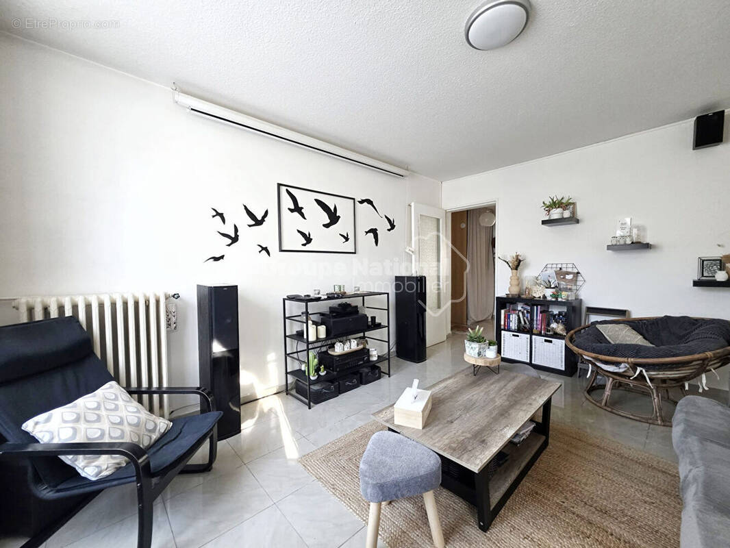 Appartement à MIRAMAS