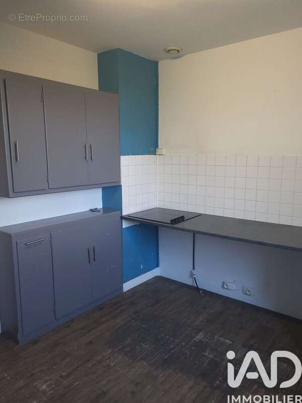 Photo 7 - Maison à SILLE-LE-GUILLAUME