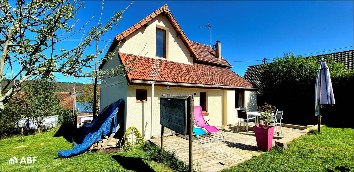 Maison à ARQUES-LA-BATAILLE