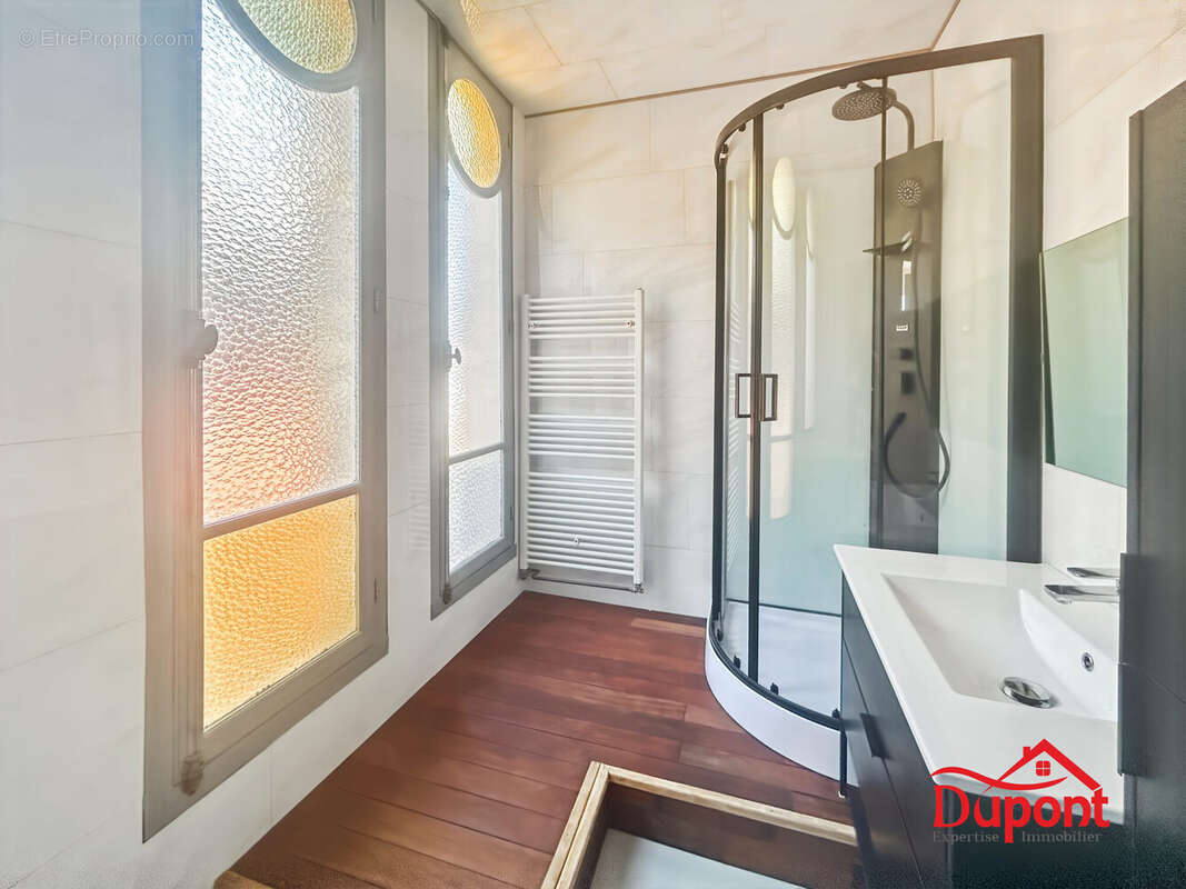 Maison à LE CATEAU-CAMBRESIS