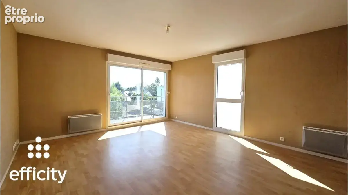 Appartement - photo 2