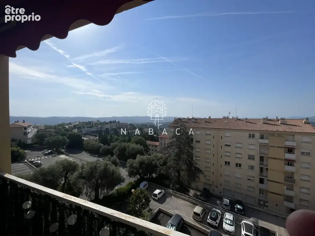 Appartement 74 m² à Grasse  - photo 9