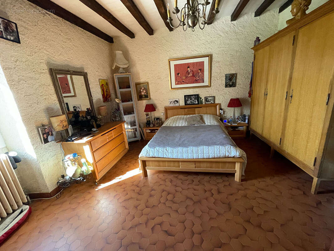 Maison à TRENTELS