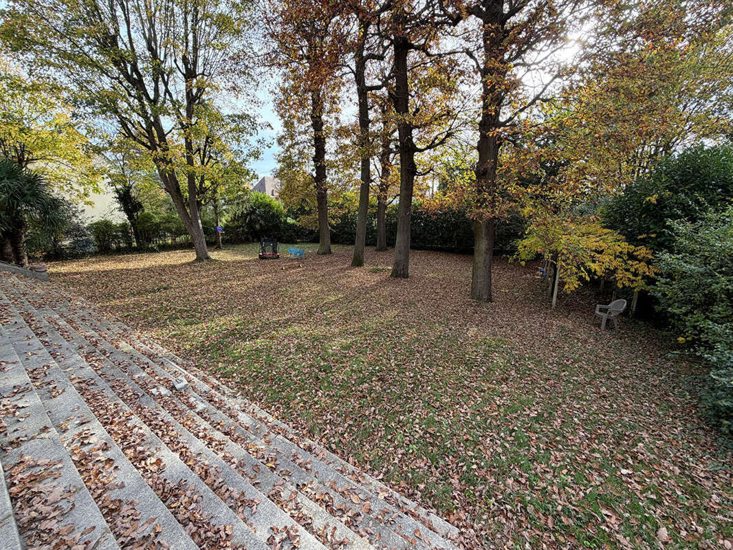 Appartement à LE CHESNAY