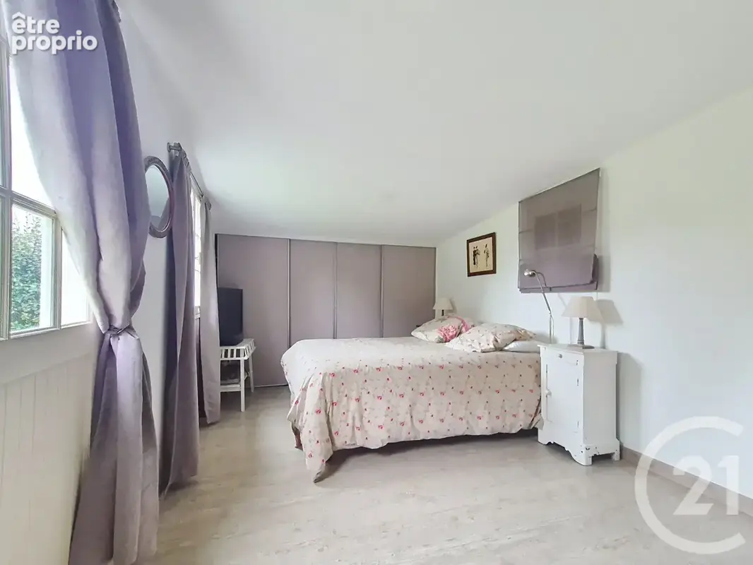 Maison 4 pièces 102 m² à vendre à Pont-Audemer (27500) - photo 11