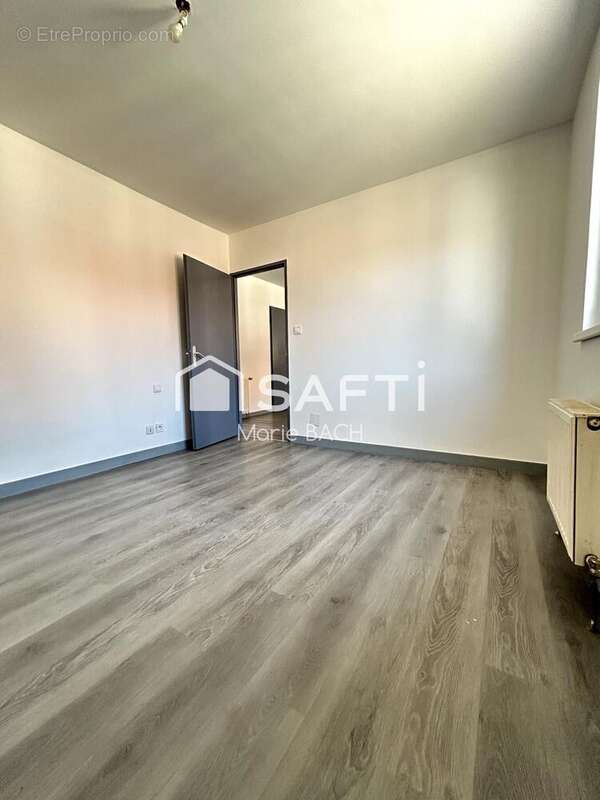 Photo 5 - Appartement à SARRE-UNION