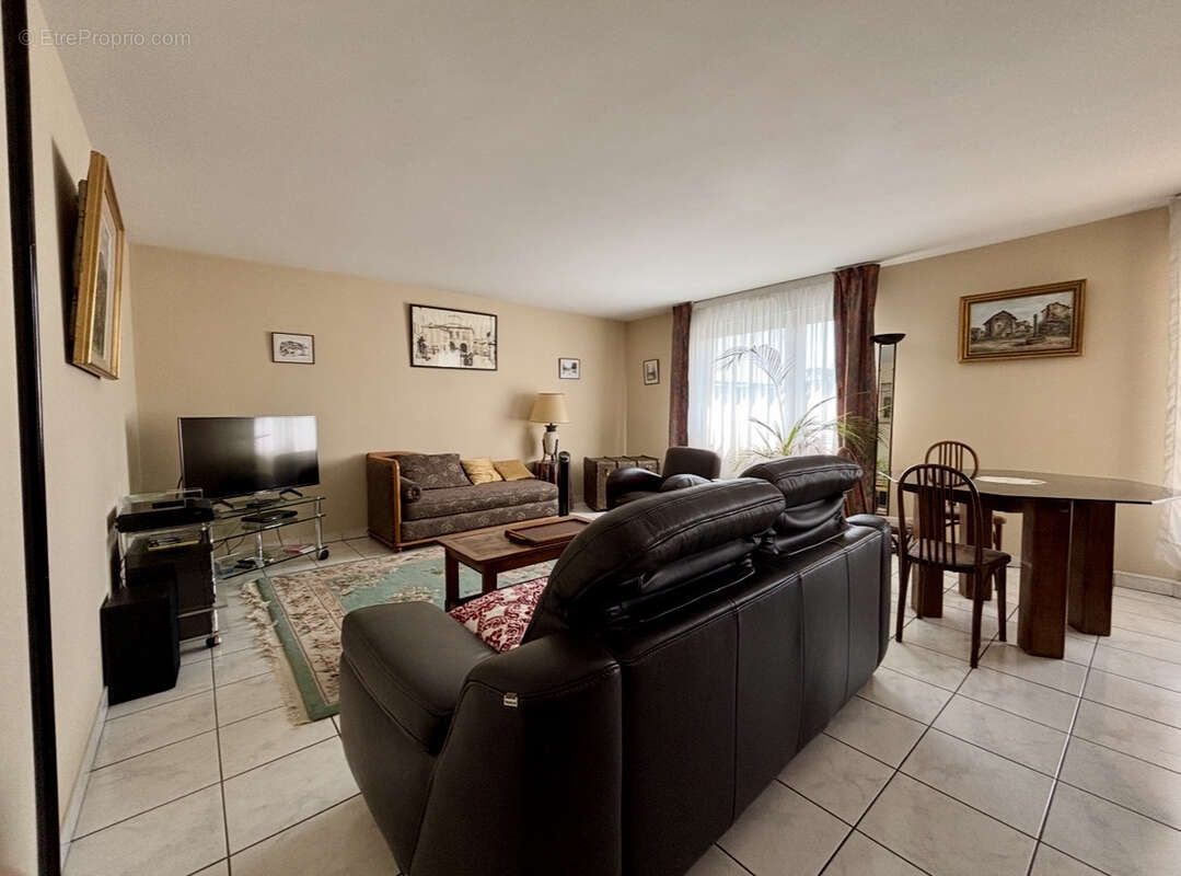 Appartement à BEAUMONT