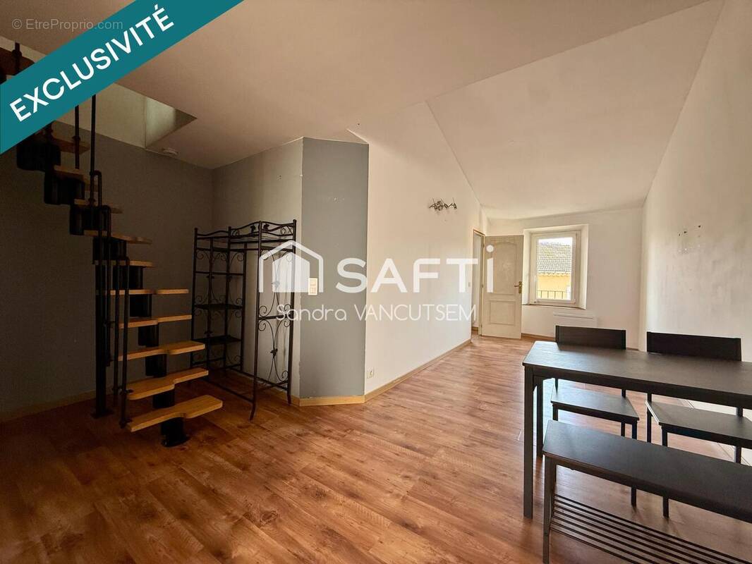 Photo 1 - Appartement à BRAS