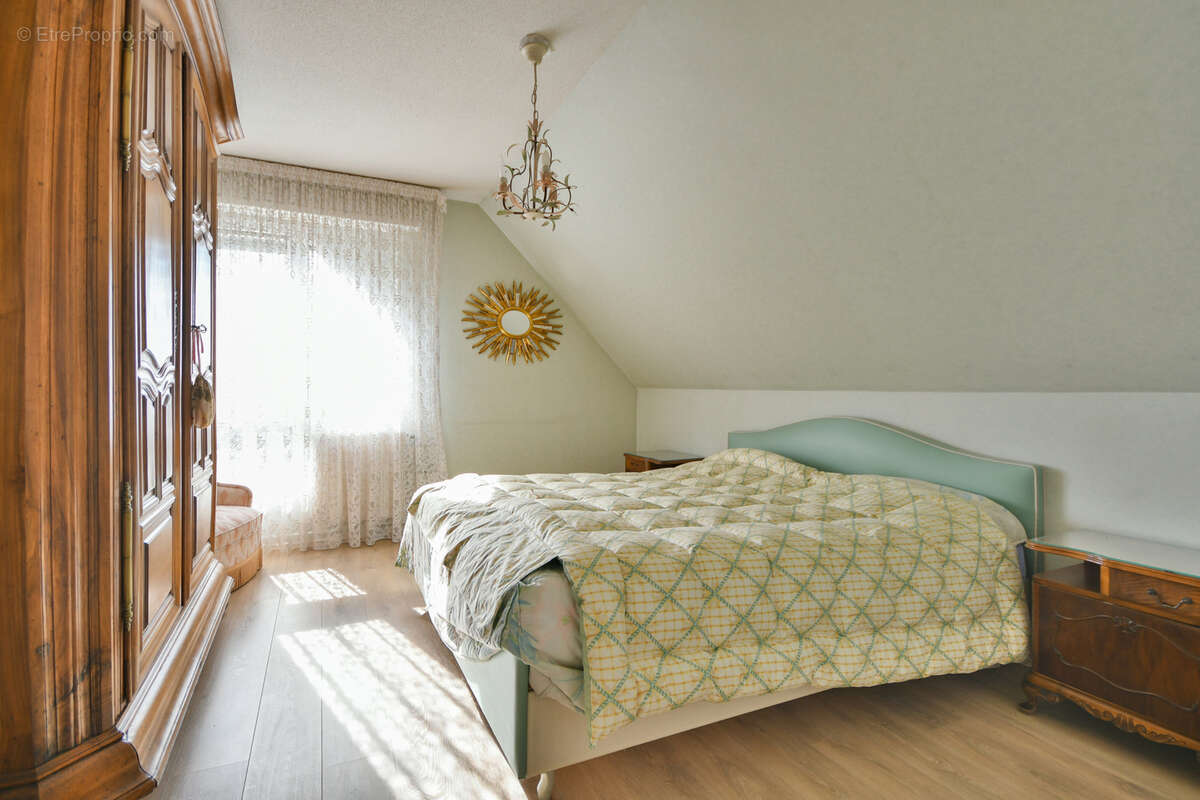 Appartement à MARLENHEIM