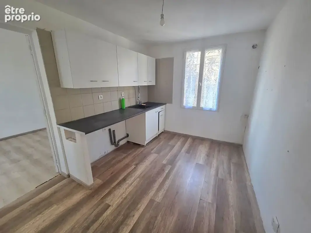 Ensemble de 2 logements Caudebec Les Elbeuf - photo 9