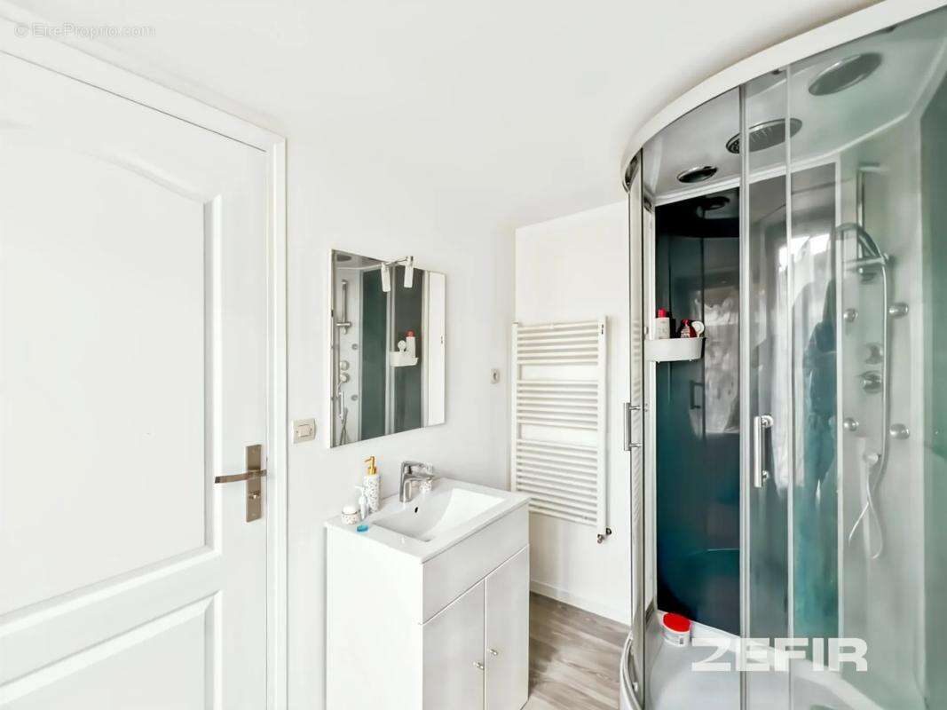 Maison à JOUY-SUR-MORIN