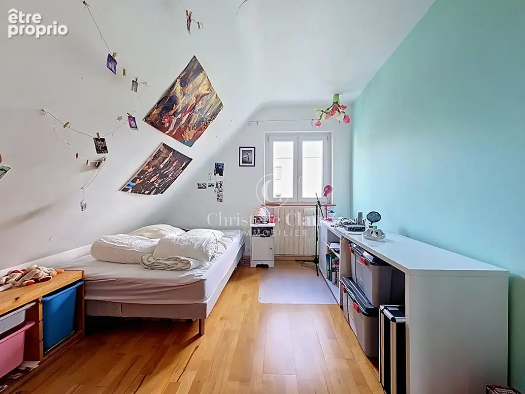 Maison Colmar 7 pièces 172 m2 avec sous-sol complet - photo 11
