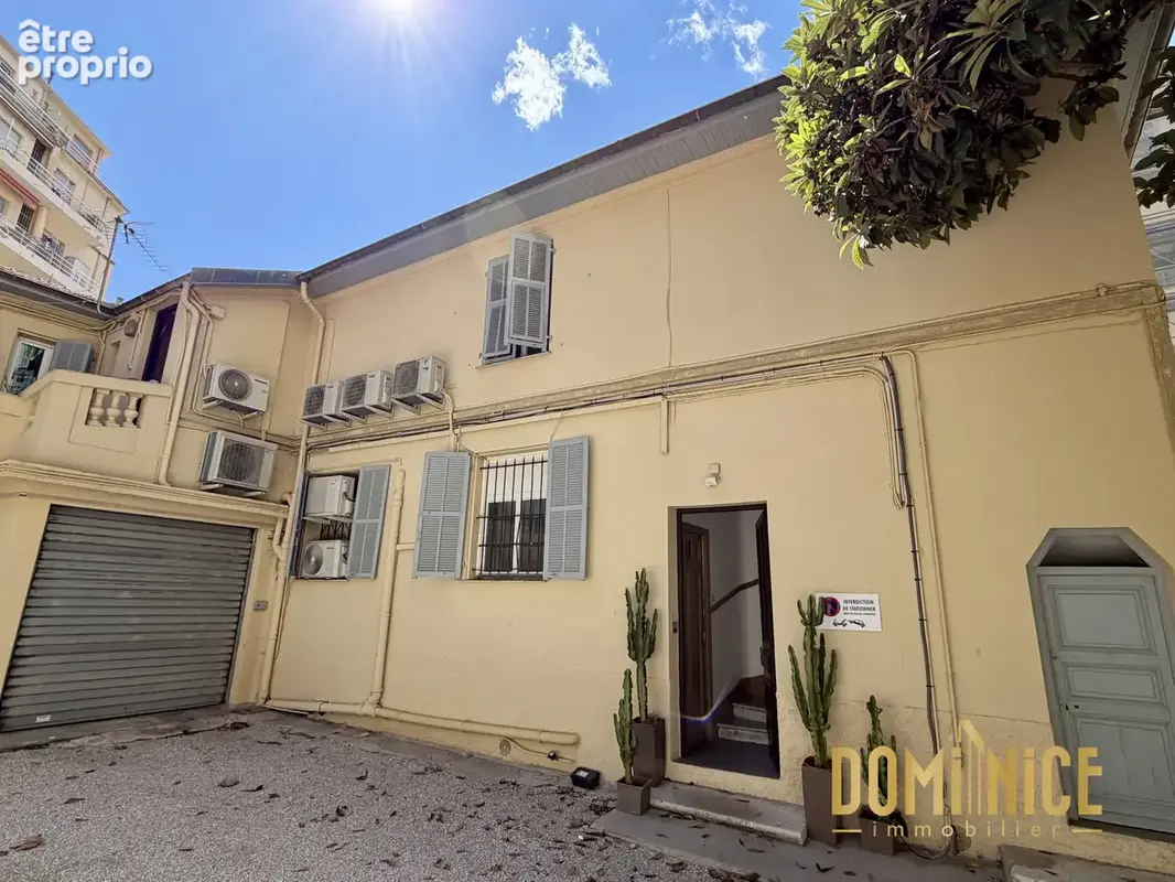 NICE Hyper Centre : 2P duplex design proche de tout - photo 8