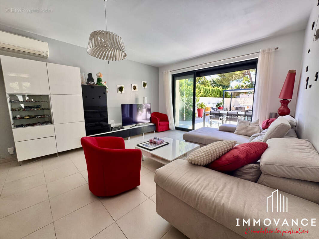 Maison à SAINT-GENIES-DES-MOURGUES