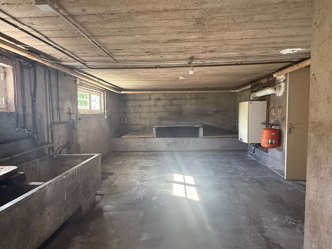 Maison à REMIREMONT