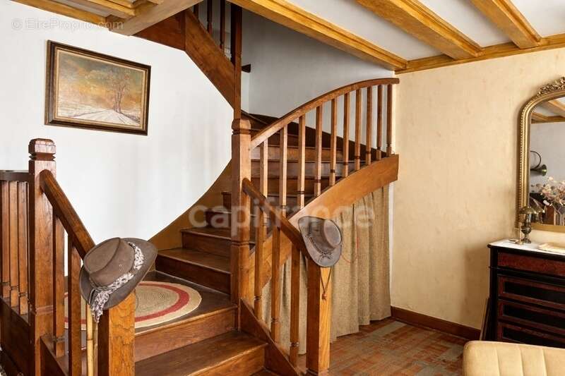 Maison à vendre 8 pièces CIEL (71) - photo 9
