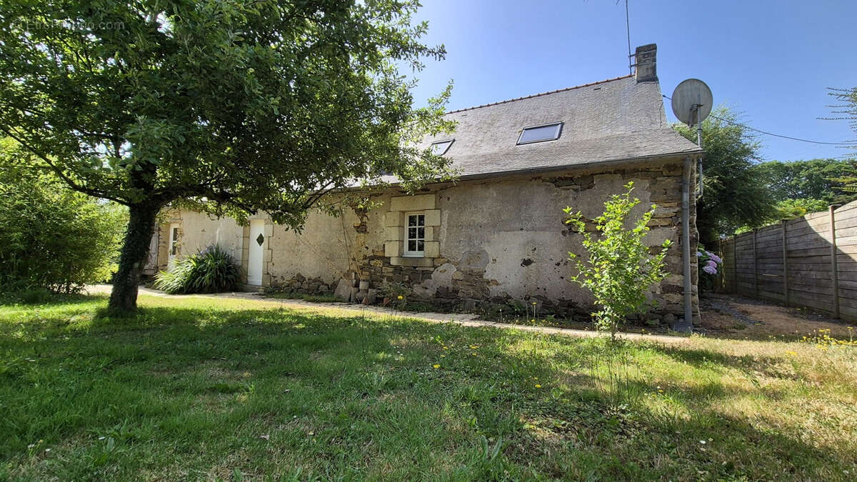 Maison à MOELAN-SUR-MER