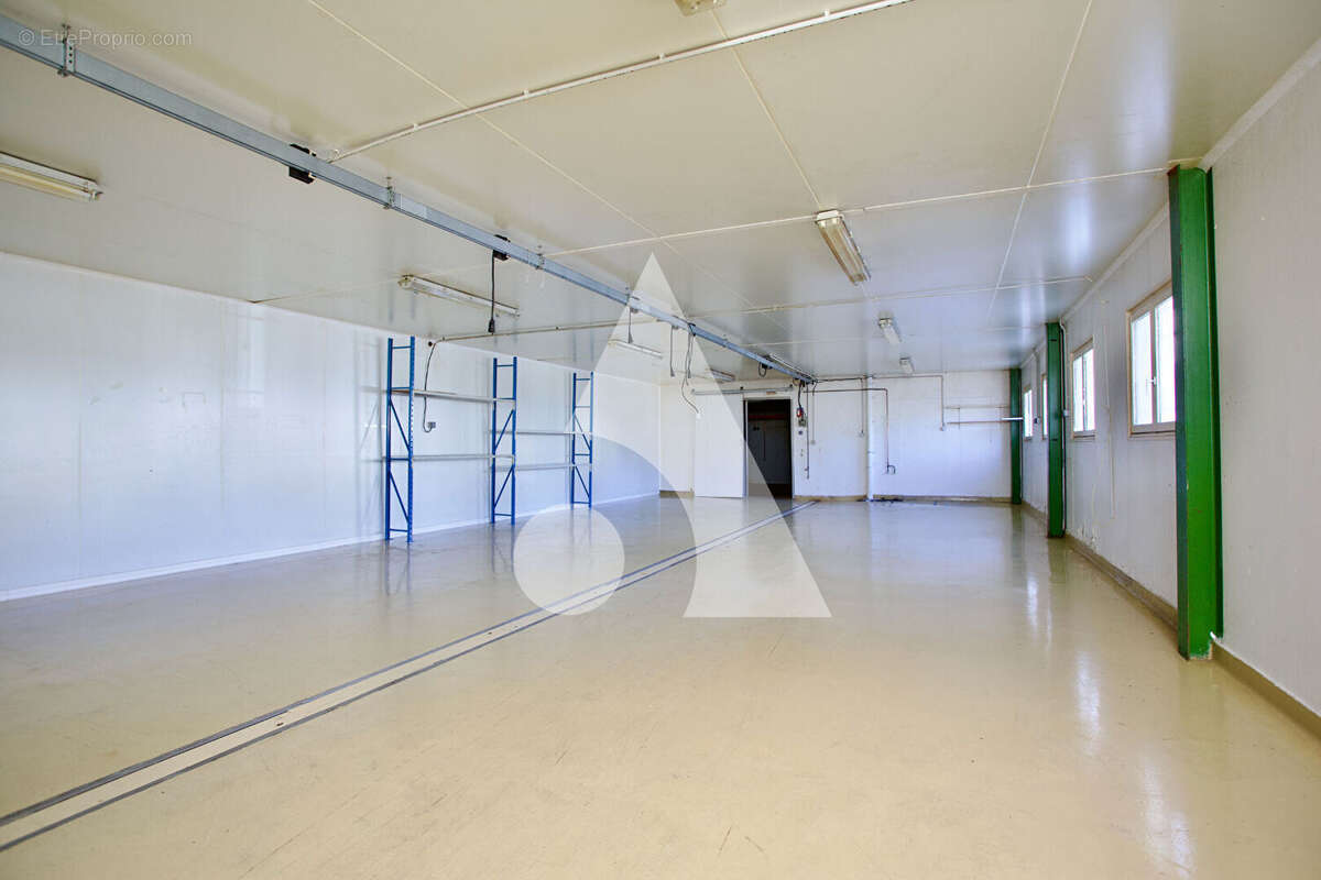 Commerce à SAINT-GEORGES-DE-RENEINS