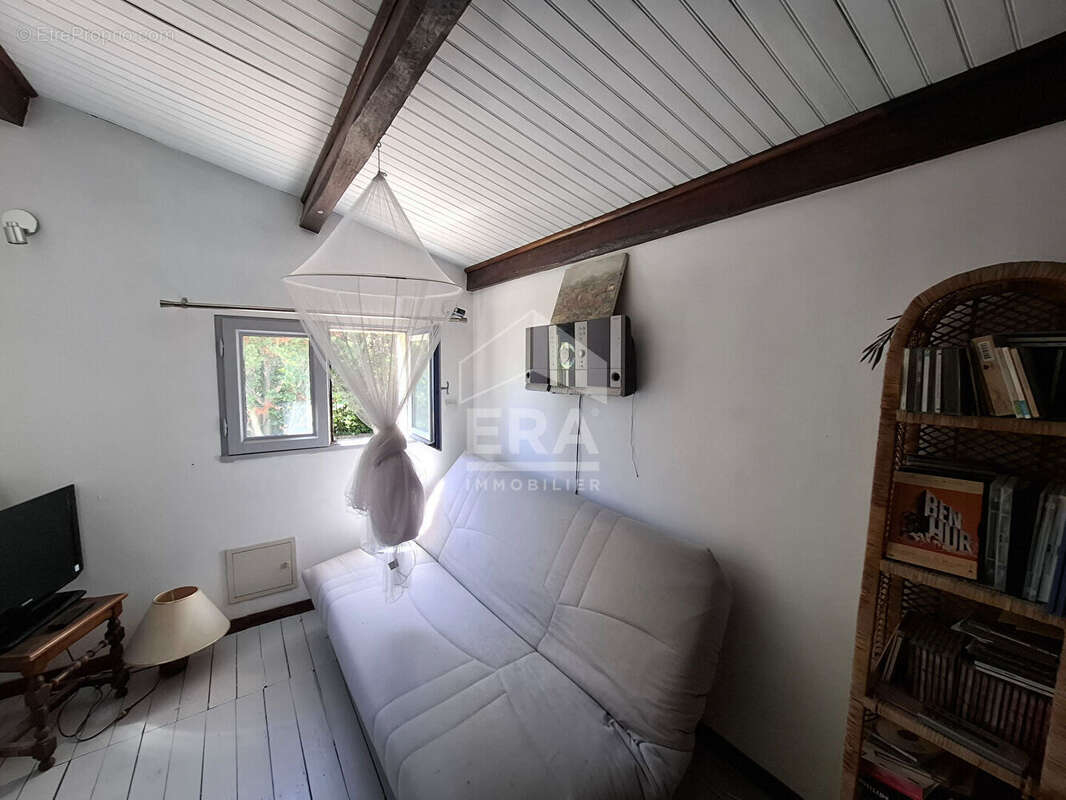 Maison à ROQUEVAIRE