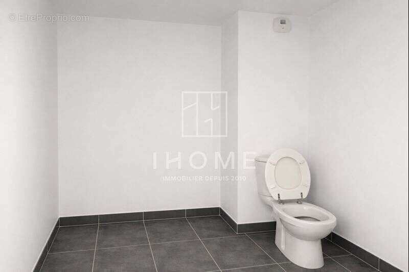 Appartement à ANGERS